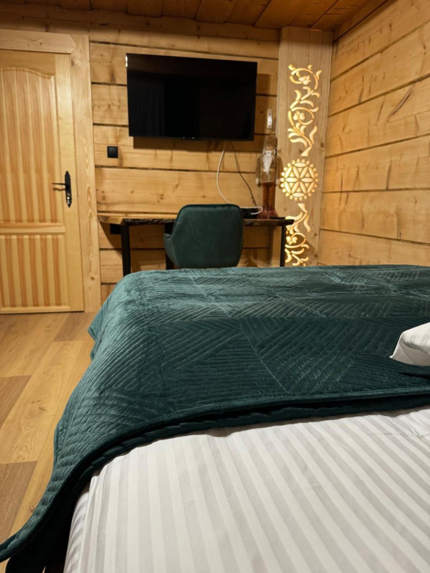 I Regionalny Styl Ul Bachledy 20 Apartament *