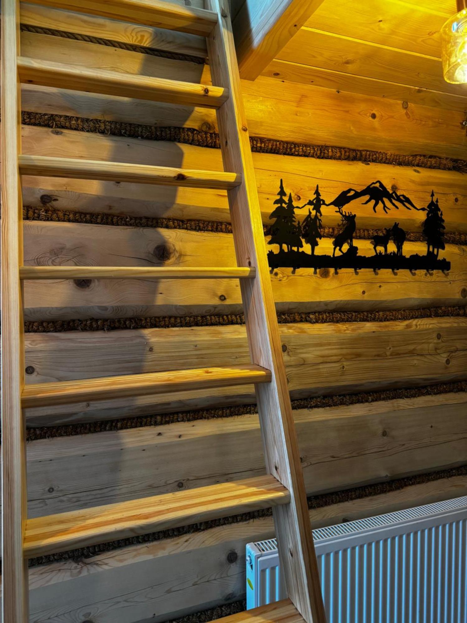 Apartament I Regionalny Styl Ul Bachledy 20 Zakopane