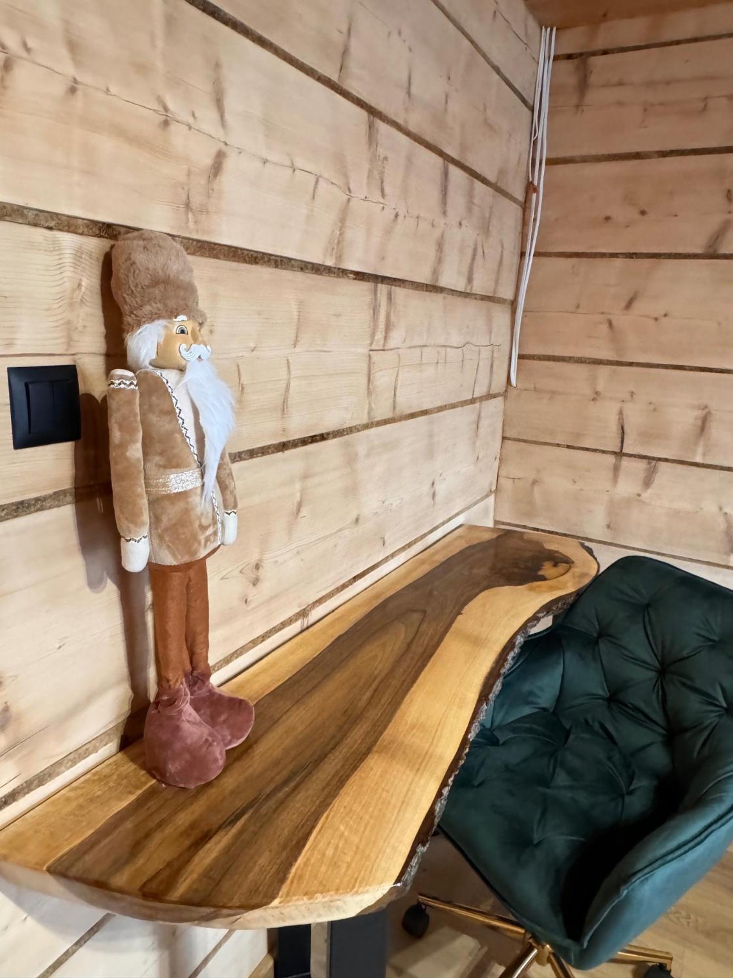 I Regionalny Styl Ul Bachledy 20 Apartament Zakopane